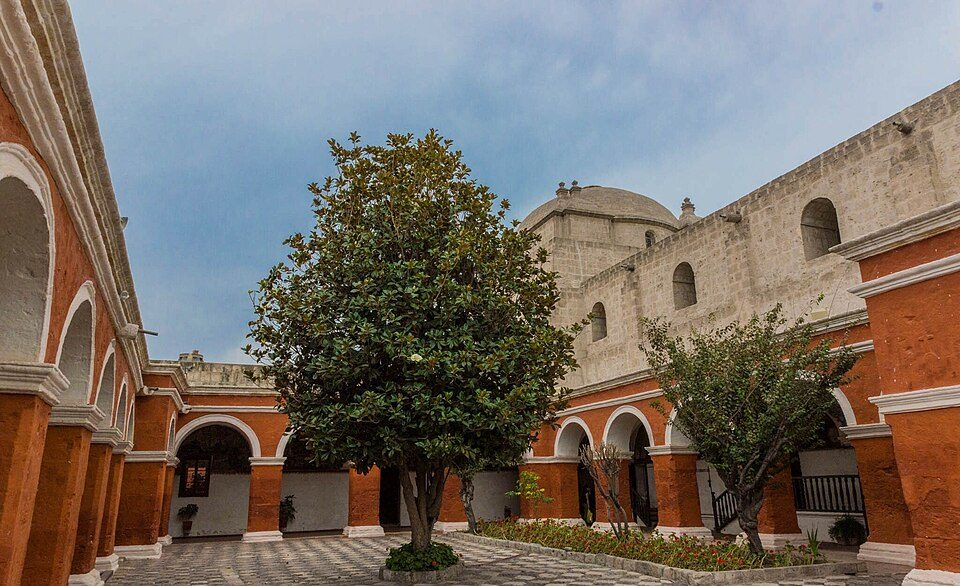 Arequipa · Peru
