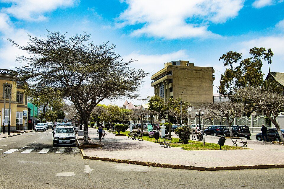 Lima · Peru