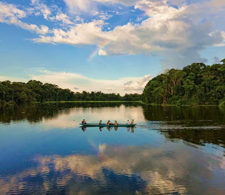 Peruvian Amazon