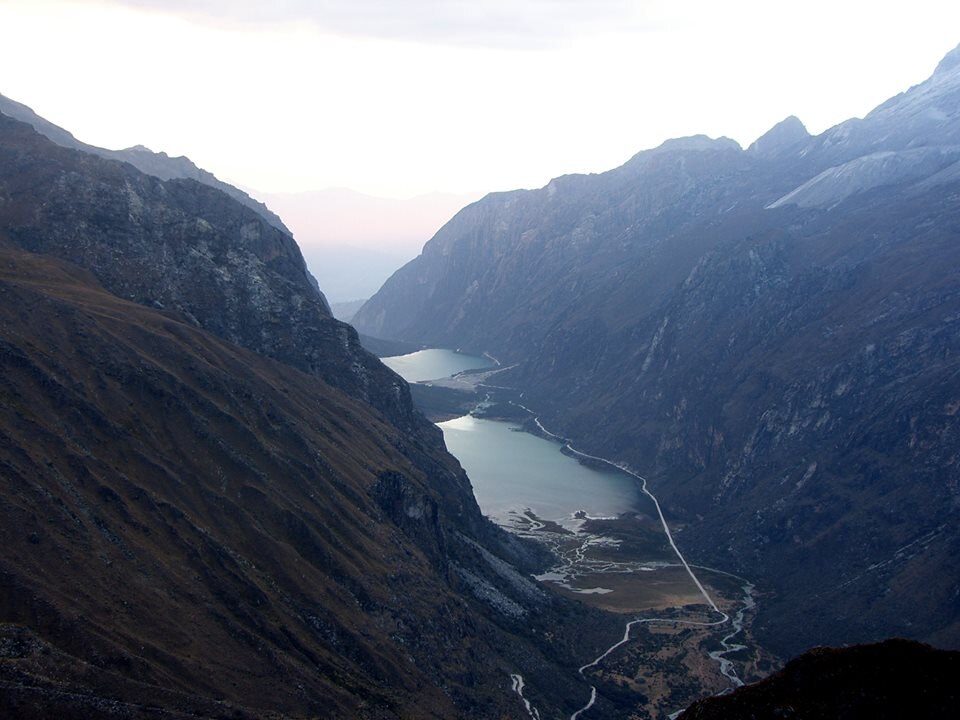 Ancash / Huaraz / Yungay · Peru