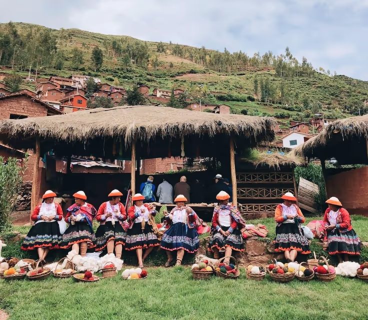 Cusco / Sacred Valley / Machu Picchu Town