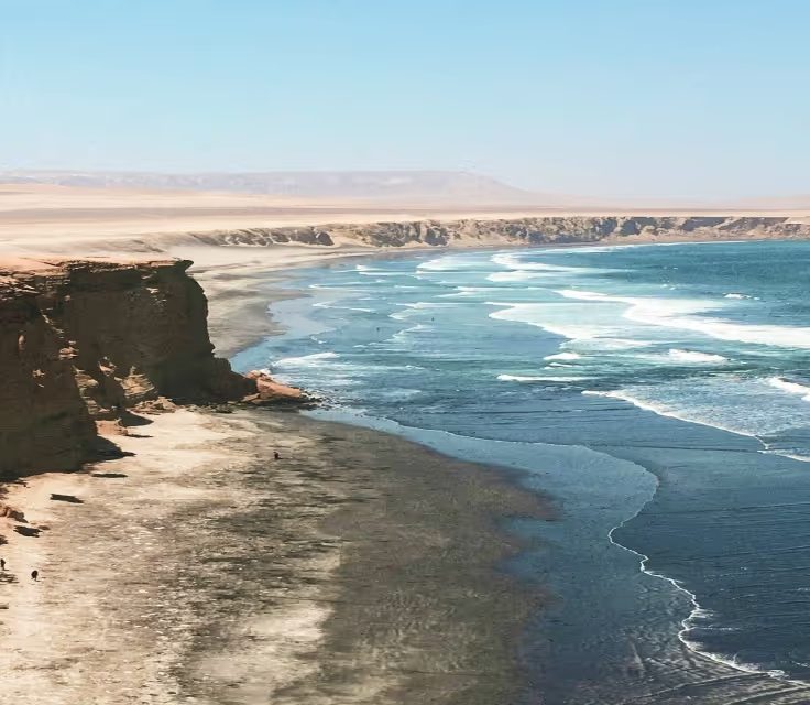 Paracas / Ica