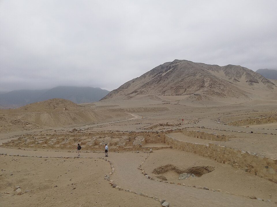 Amphitheater Complex: Music and Material Evidence