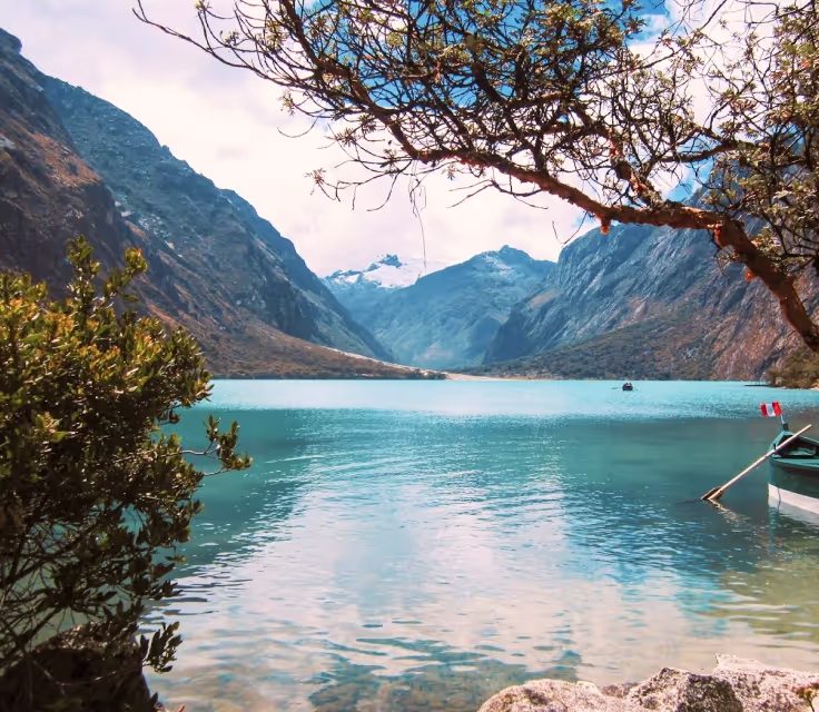 Ancash / Huaraz / Yungay
