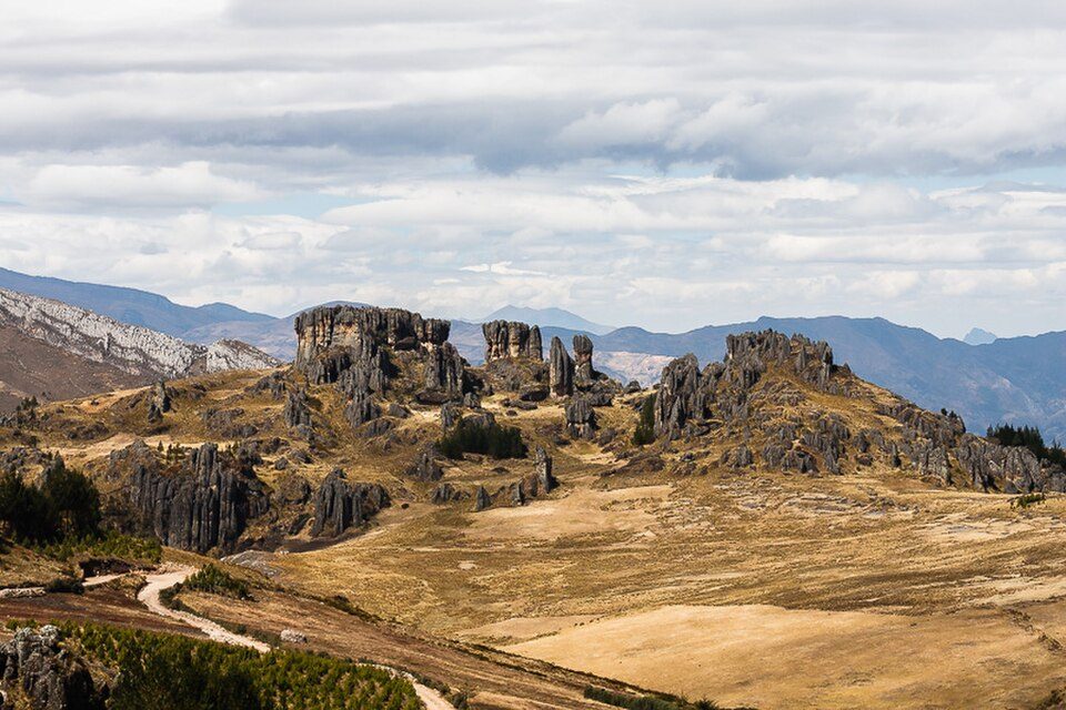Cajamarca · Peru
