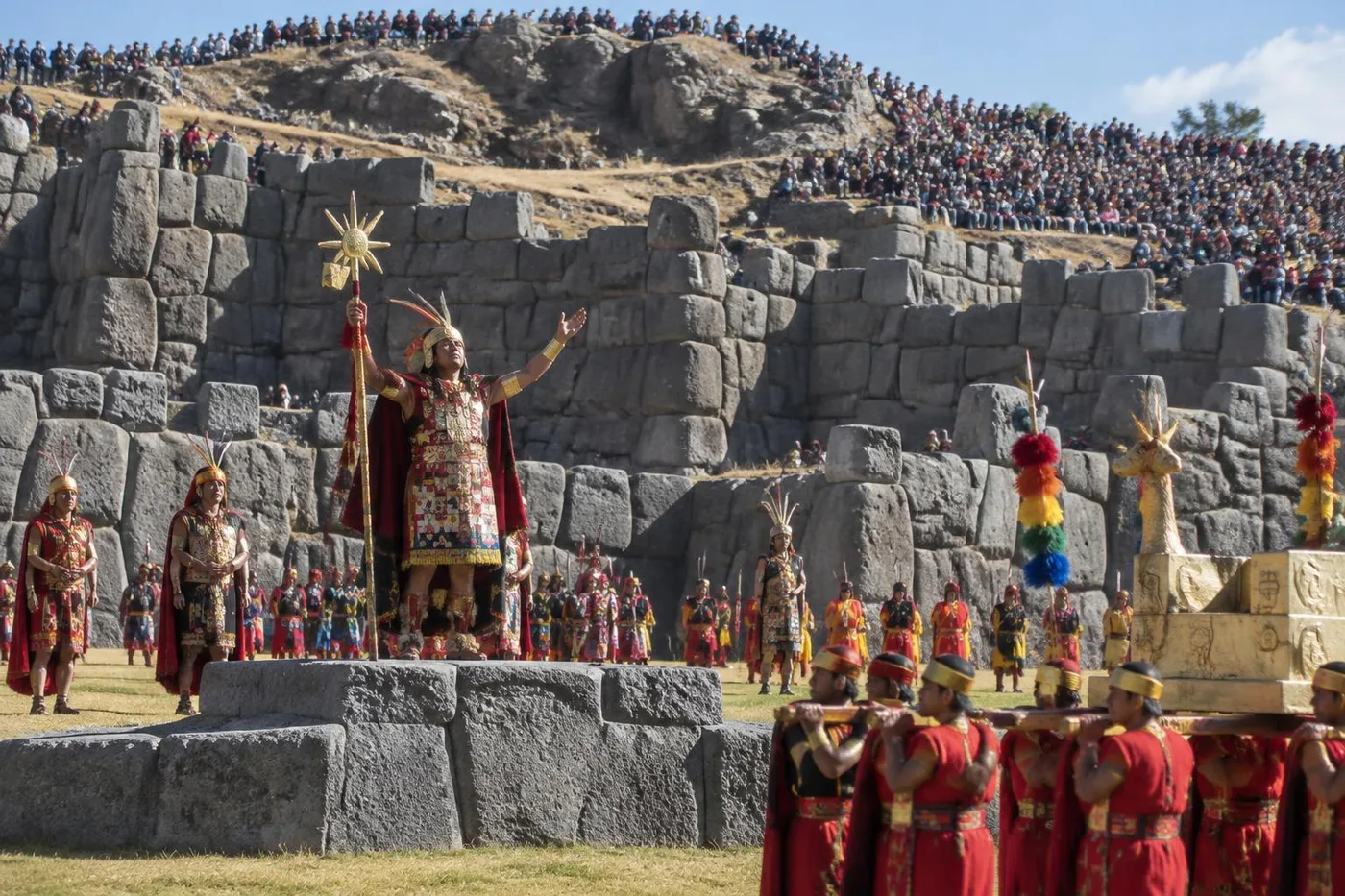 Festivals & Events