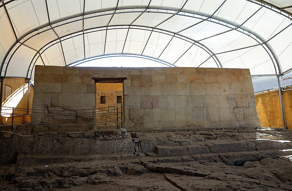 Cuarto del Rescate: Atahualpa’s Final Days