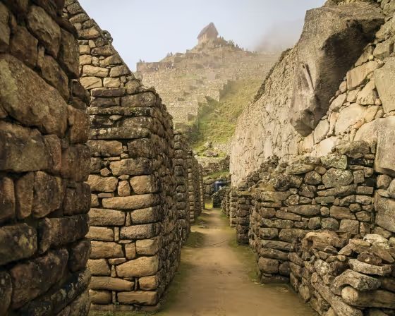 History & Archaeology