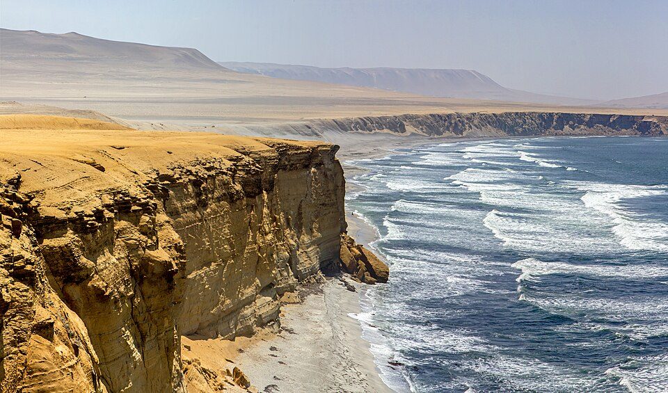 Paracas / Ica