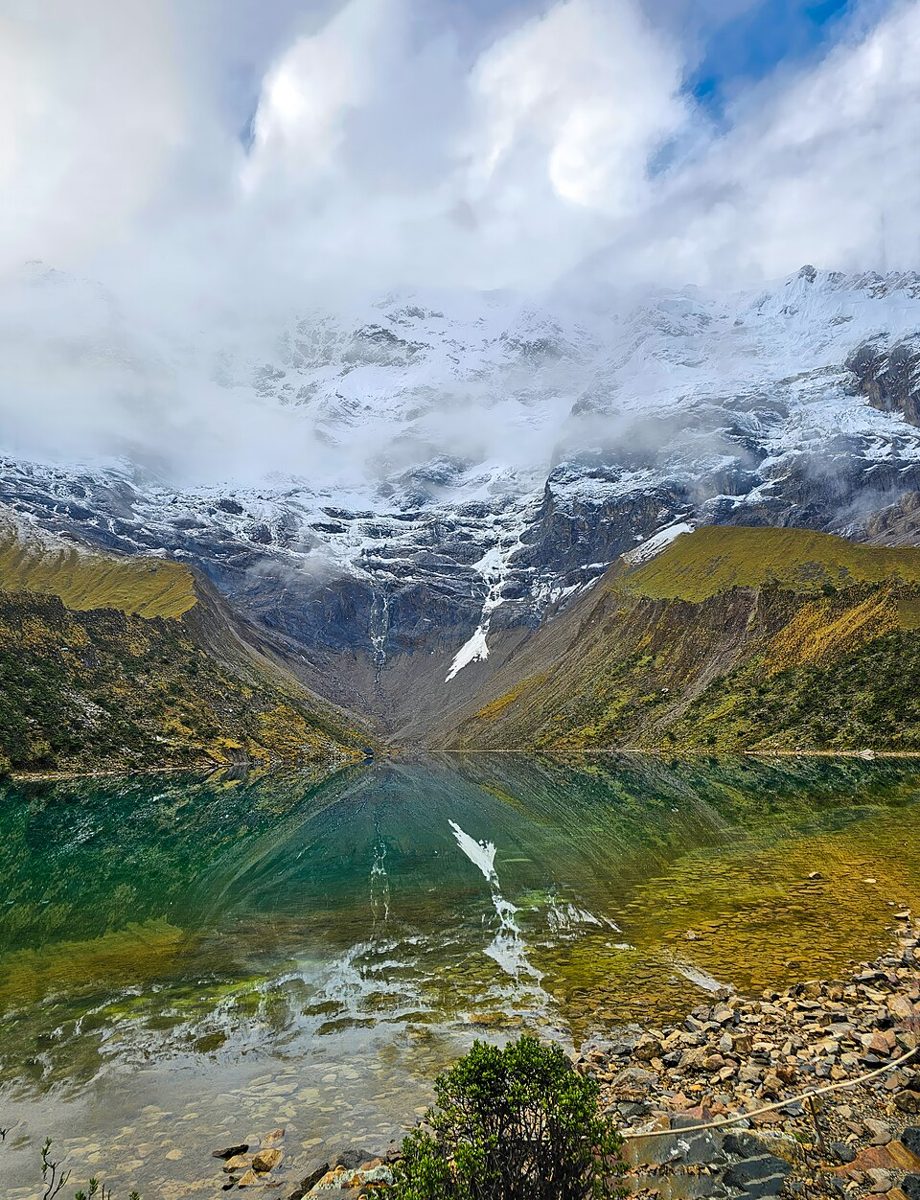 Salkantay · Peru
