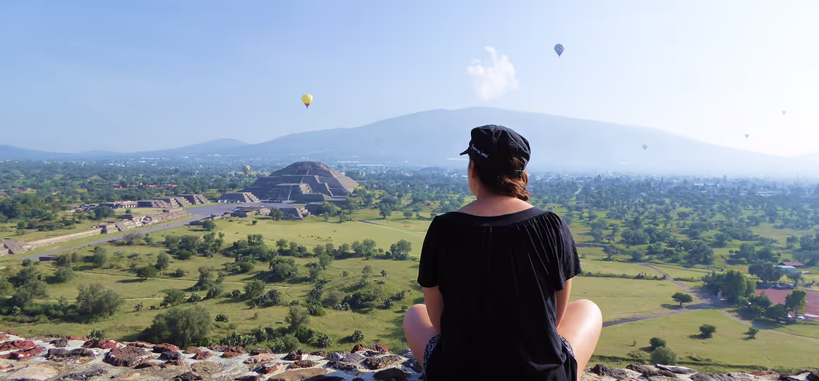 Travel style inspiration