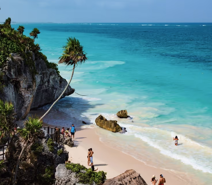 Travel style inspiration