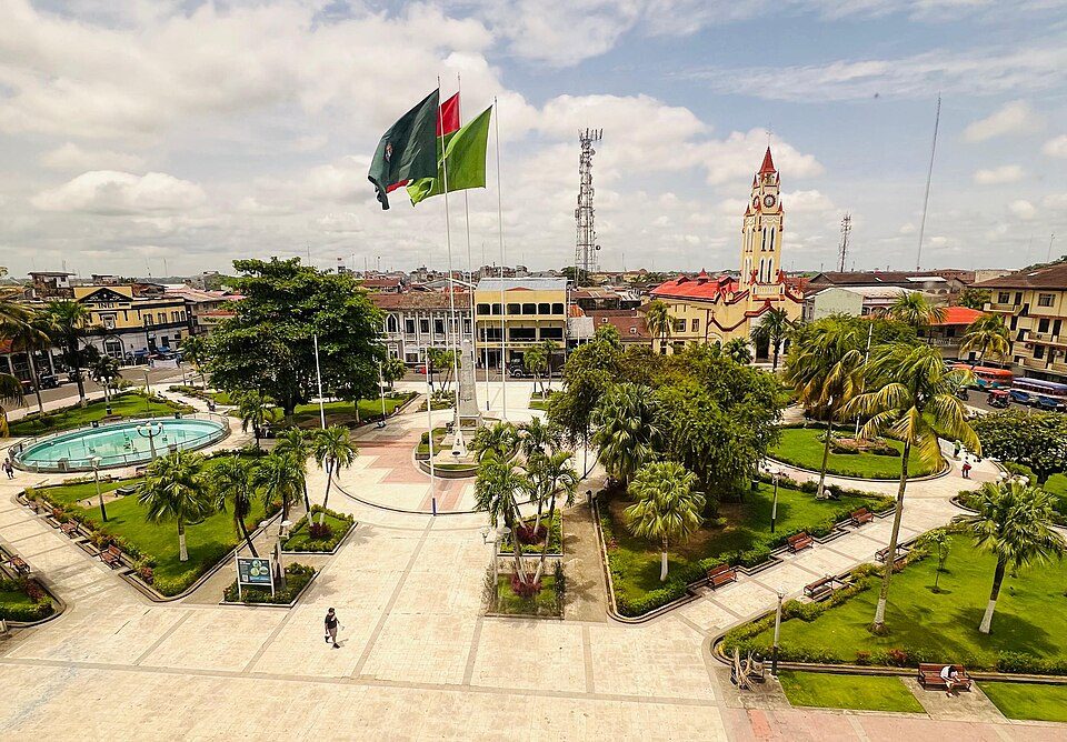 Loreto / Iquitos