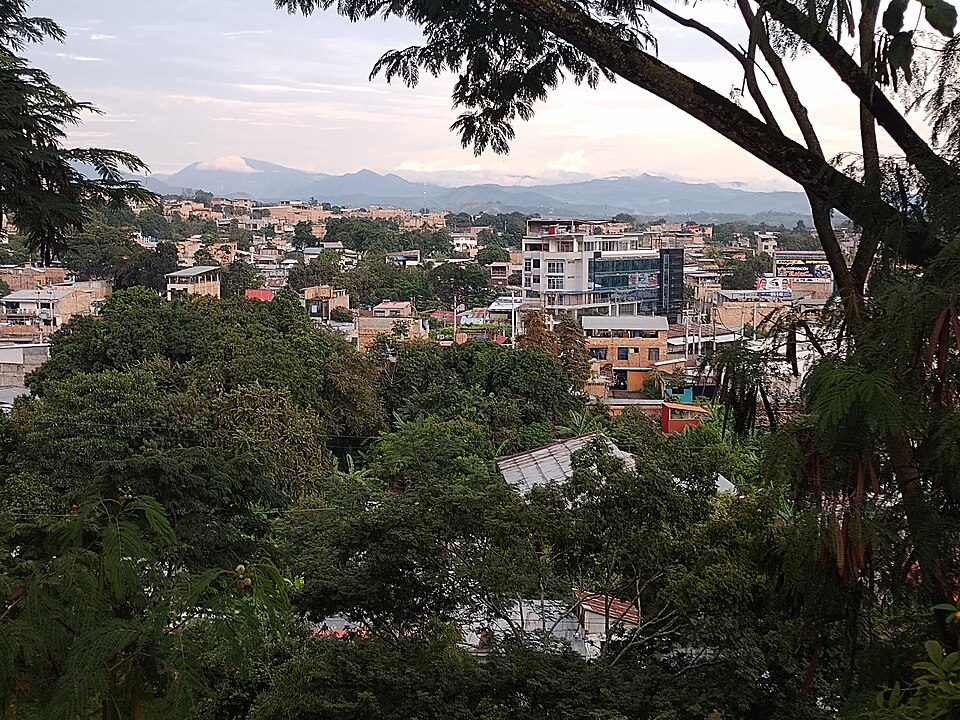 San Martín