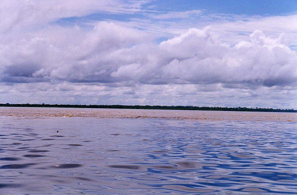 Nanay River: Encounters Led by Hosts