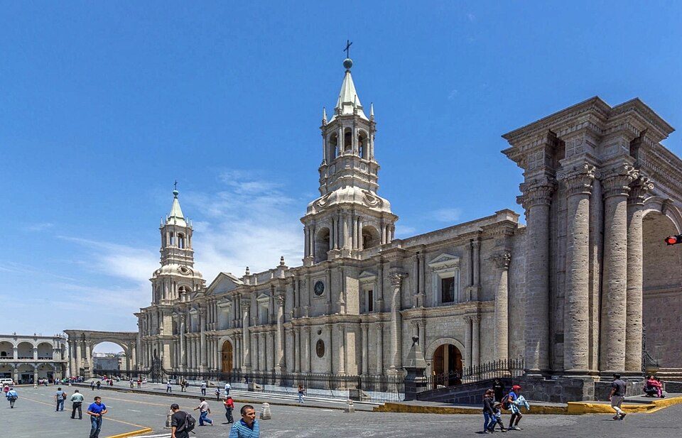 Arequipa