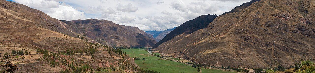 Señor de Torrechayoc in Urubamba