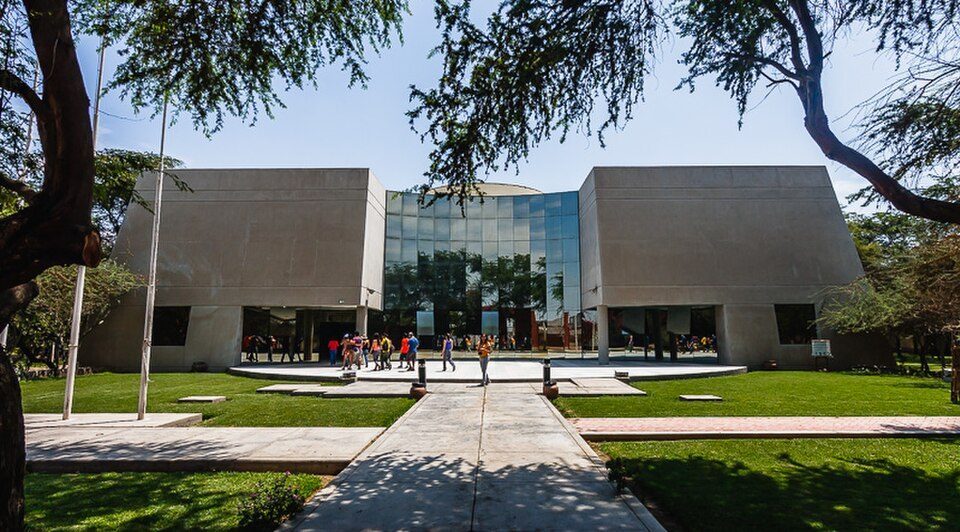 Sicán National Museum: Craft and Society