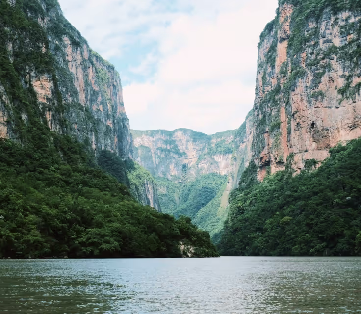 Responsible tourism in Peru