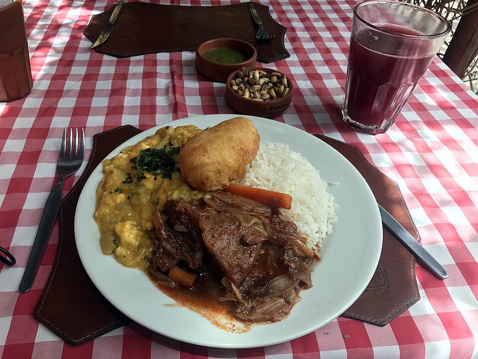 Flavors of Southern Peru — 9 days
